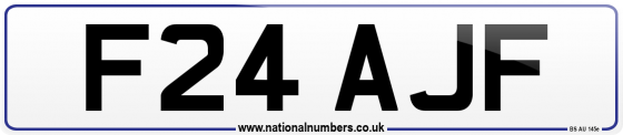 F24 AJF