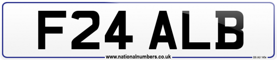 F24 ALB