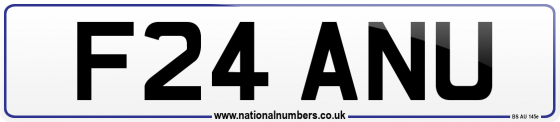 F24 ANU