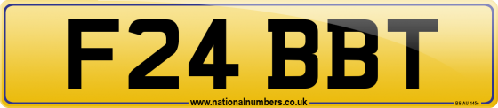 F24 BBT