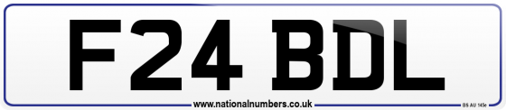 F24 BDL