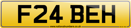 F24 BEH