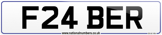 F24 BER