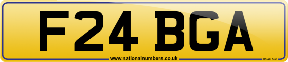 F24 BGA