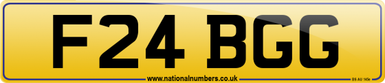F24 BGG