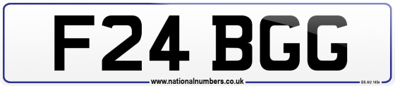 F24 BGG