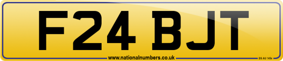 F24 BJT