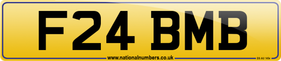 F24 BMB