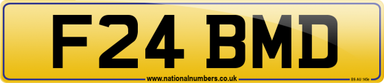 F24 BMD