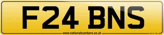 F24 BNS