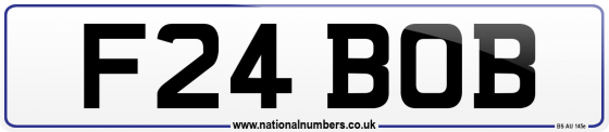 F24 BOB
