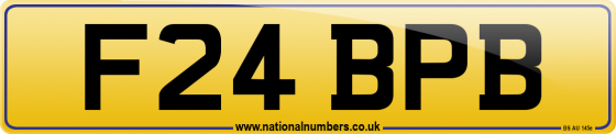 F24 BPB