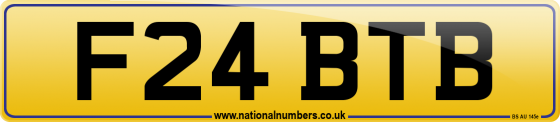 F24 BTB