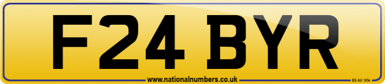 F24 BYR