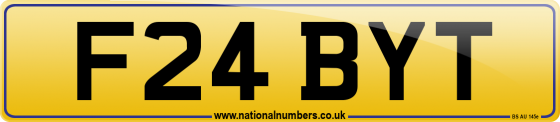 F24 BYT