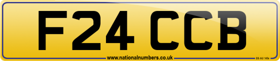 F24 CCB