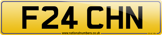 F24 CHN