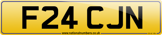 F24 CJN
