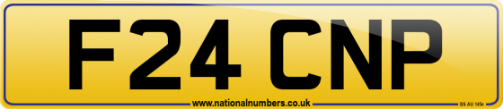 F24 CNP