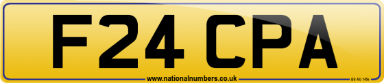 F24 CPA