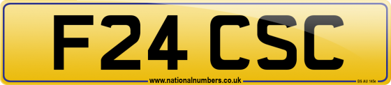 F24 CSC
