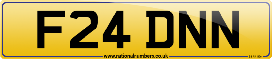 F24 DNN