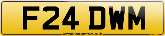 F24 DWM