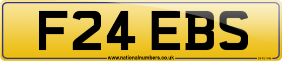 F24 EBS