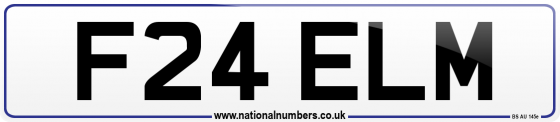 F24 ELM