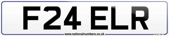 F24 ELR