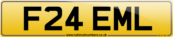 F24 EML