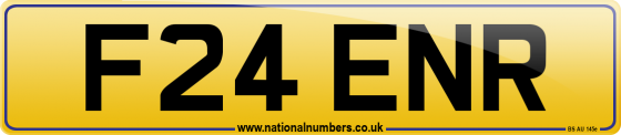 F24 ENR
