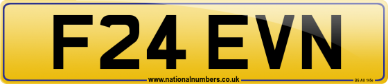 F24 EVN