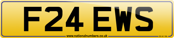 F24 EWS