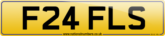 F24 FLS