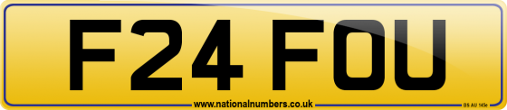 F24 FOU