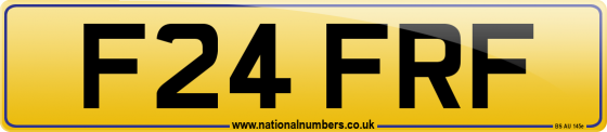 F24 FRF
