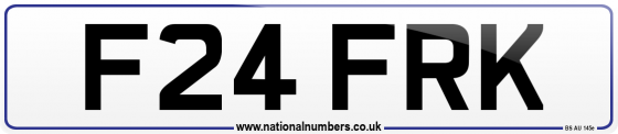 F24 FRK