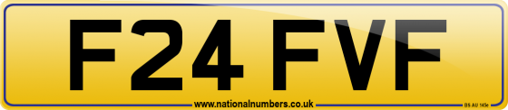 F24 FVF