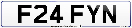 F24 FYN