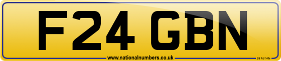 F24 GBN