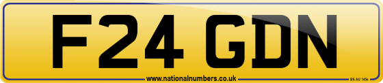 F24 GDN