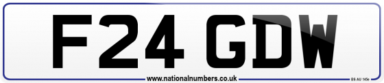 F24 GDW