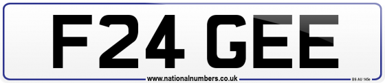 F24 GEE