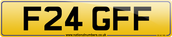F24 GFF