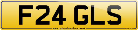 F24 GLS