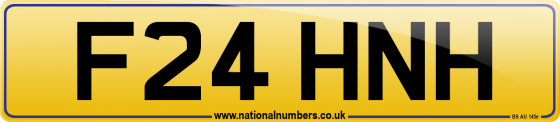 F24 HNH