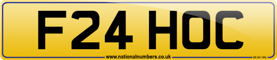 F24 HOC