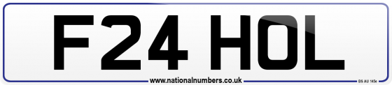 F24 HOL