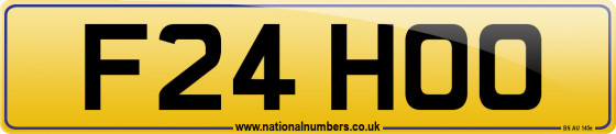 F24 HOO